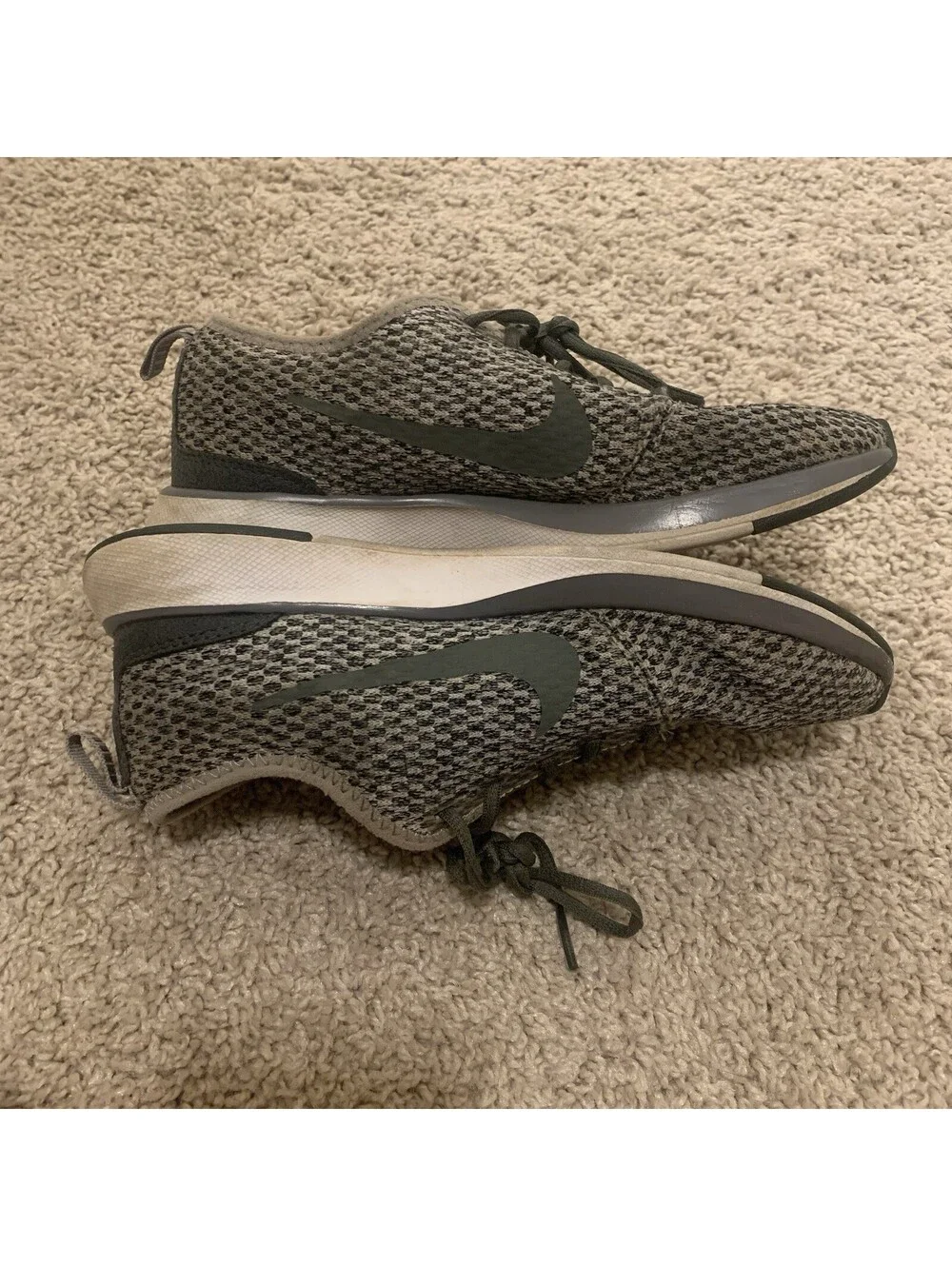 Nike dualtone racer